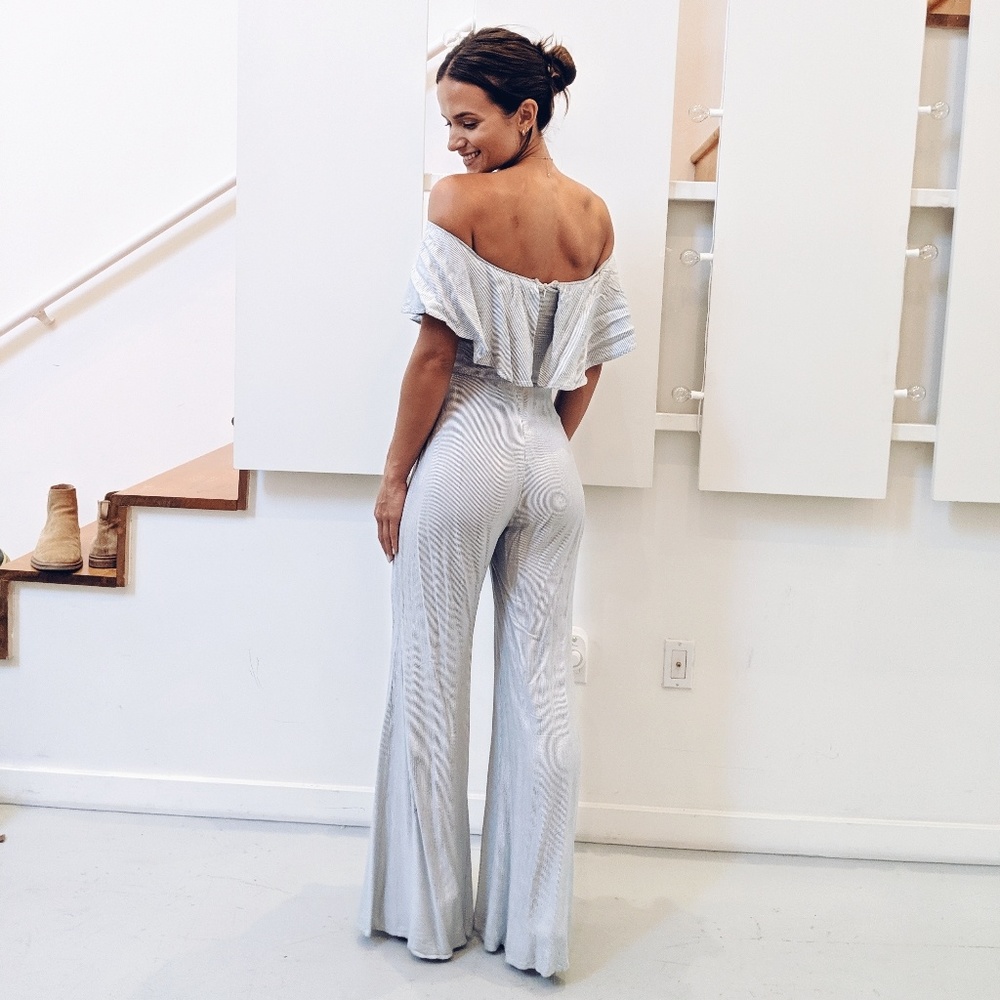 Wildfox Jumpsuit